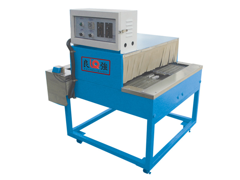 LJ-836B Counter Activating Machine