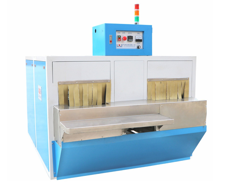 LJ-916 Single Modular Heating Machine